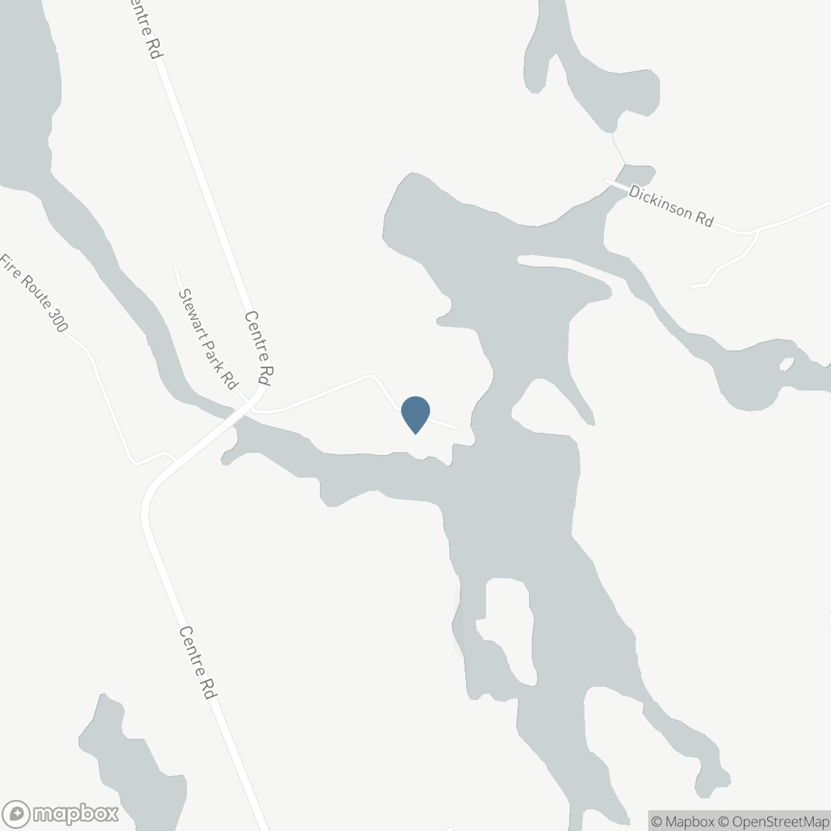 39 FIRE ROUTE 200, McKellar, Ontario P2A 0B4